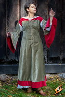 Dress Isobel-GoblinSmith
