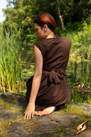 Peasant Dress-GoblinSmith