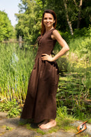 Peasant Dress-GoblinSmith