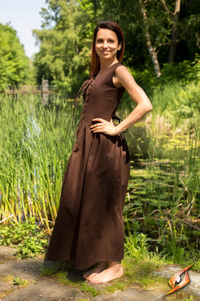 Peasant Dress-GoblinSmith