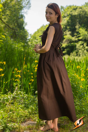 Peasant Dress-GoblinSmith