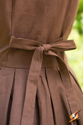 Peasant Dress-GoblinSmith