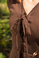 Peasant Dress-GoblinSmith
