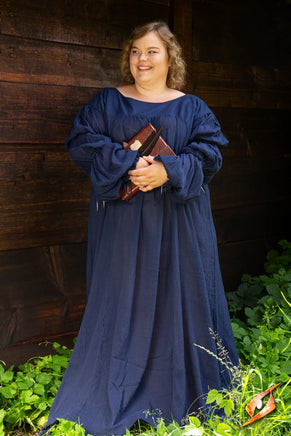 Shift Lucrezia-GoblinSmith