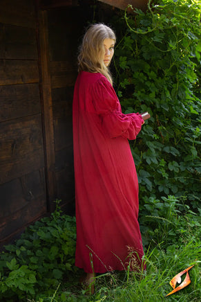 Shift Lucrezia-GoblinSmith