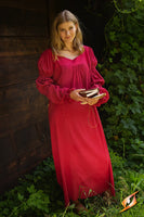 Shift Lucrezia-GoblinSmith