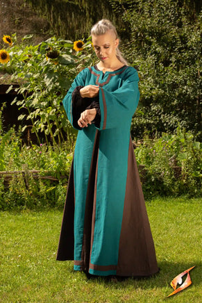 Dress Astrid-GoblinSmith
