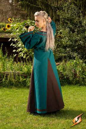Dress Astrid-GoblinSmith