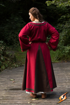Dress Astrid-GoblinSmith