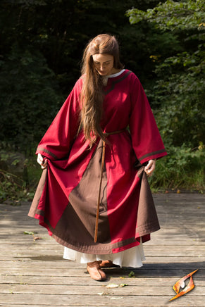 Dress Astrid-GoblinSmith