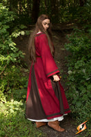 Dress Astrid-GoblinSmith