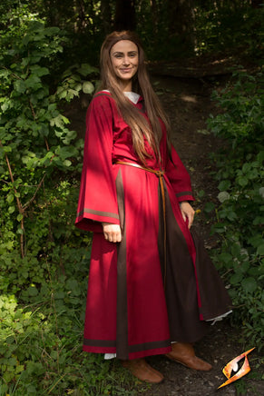 Dress Astrid-GoblinSmith