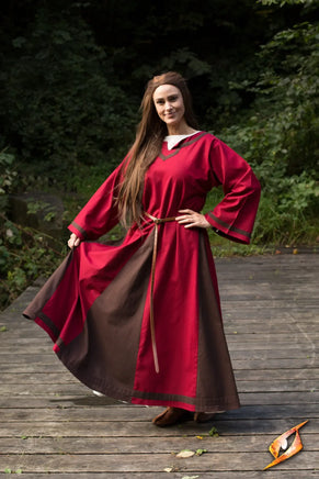 Dress Astrid-GoblinSmith