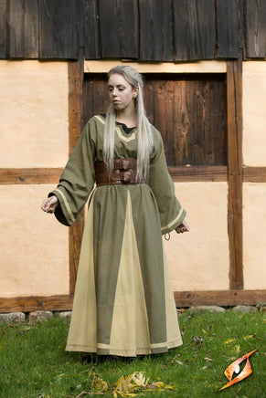 Dress Astrid-GoblinSmith