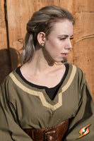 Dress Astrid-GoblinSmith