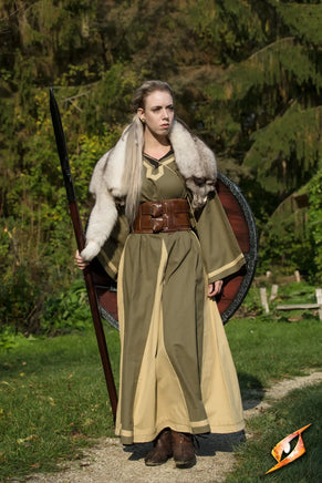 Dress Astrid-GoblinSmith