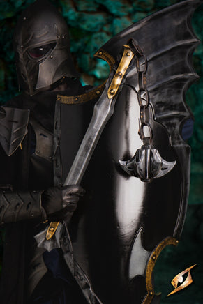 Eventide Flail-GoblinSmith