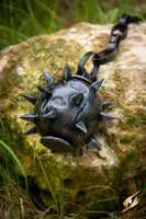 Lockard Flail Head-GoblinSmith