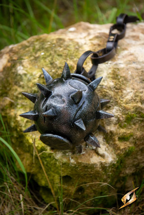 Lockard Flail Head-GoblinSmith