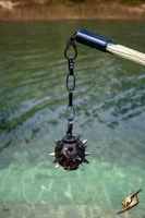 Lockard Flail Head-GoblinSmith