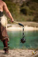 Lockard Flail Head-GoblinSmith