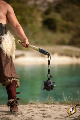 Lockard Flail Head-GoblinSmith