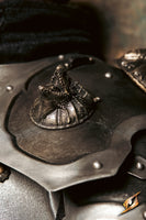 Mountable Dragonhead-GoblinSmith