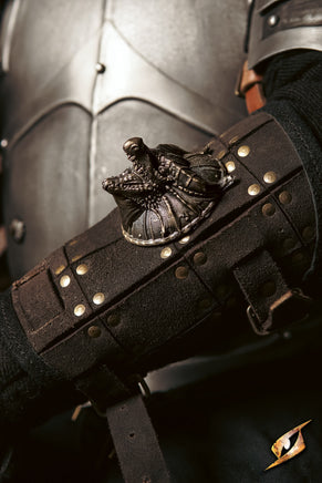 Mountable Dragonhead-GoblinSmith