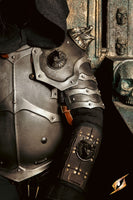 Mountable Dragonhead-GoblinSmith