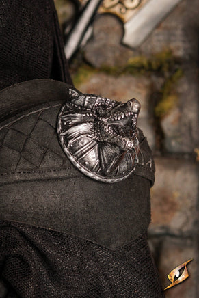Mountable Dragonhead-GoblinSmith