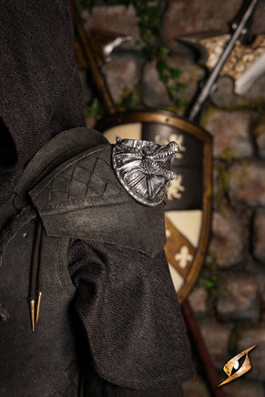 Mountable Dragonhead-GoblinSmith