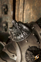 Mountable Dragonhead-GoblinSmith