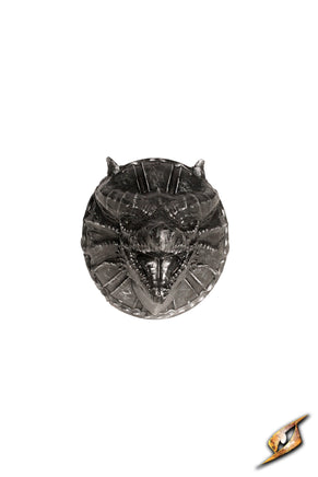 Mountable Dragonhead-GoblinSmith