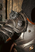 Mountable Dragonhead-GoblinSmith