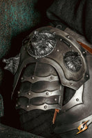 Mountable Dragonhead-GoblinSmith