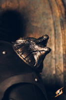 Mountable Dragonhead-GoblinSmith