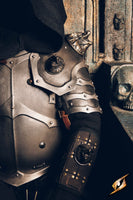 Mountable Dragonhead-GoblinSmith