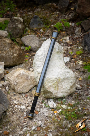 Steelstorm Flail Handle-GoblinSmith