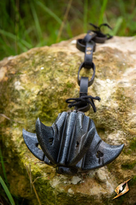 Flarin Flail Head-GoblinSmith