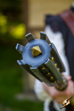 Mace of Disruption-GoblinSmith
