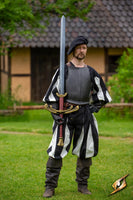 Landsknecht Greatsword-GoblinSmith