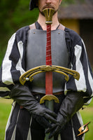 Landsknecht Greatsword-GoblinSmith
