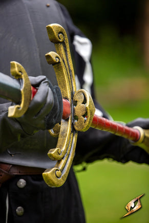 Landsknecht Greatsword-GoblinSmith