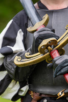 Landsknecht Greatsword-GoblinSmith