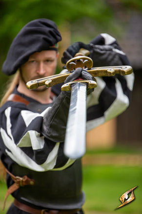 Landsknecht Greatsword-GoblinSmith
