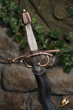 Noble Flamberge-GoblinSmith