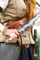 Noble Flamberge-GoblinSmith