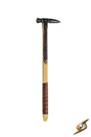 Horseman's Pick-GoblinSmith