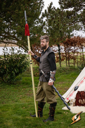 Landsknecht Pike-GoblinSmith