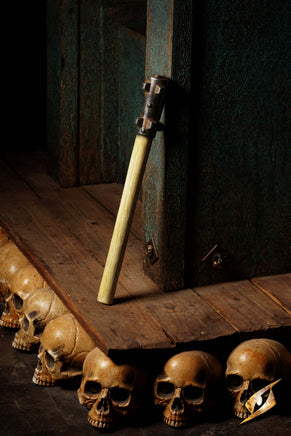 Bommy-Knocker Mace-GoblinSmith